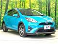 2017 Toyota AQUA