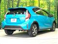 2017 Toyota AQUA