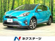 2017 Toyota AQUA