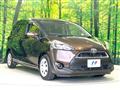 2015 Toyota Sienta
