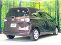 2015 Toyota Sienta