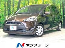 2015 Toyota Sienta