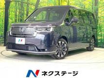 2026 Honda Step WGN