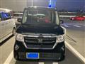 2018 Honda N BOX