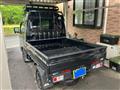 2024 Daihatsu Hijet Truck