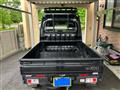 2024 Daihatsu Hijet Truck