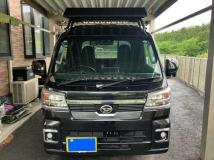 2024 Daihatsu Hijet Truck