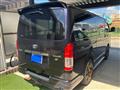 2023 Toyota Hiace Van