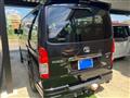 2023 Toyota Hiace Van