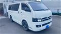 2008 Toyota Hiace Van