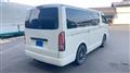 2008 Toyota Hiace Van
