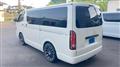 2008 Toyota Hiace Van