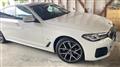 2021 BMW 5 Series
