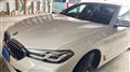 2021 BMW 5 Series