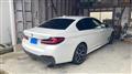 2021 BMW 5 Series