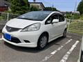 2007 Honda Fit