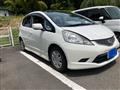 2007 Honda Fit