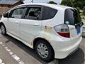 2007 Honda Fit