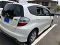 2007 Honda Fit