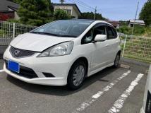 2007 Honda Fit