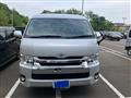 2017 Toyota Hiace Wagon