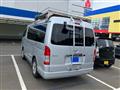 2017 Toyota Hiace Wagon