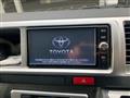 2017 Toyota Hiace Wagon