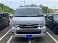 2017 Toyota Hiace Wagon