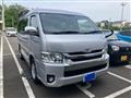 2017 Toyota Hiace Wagon
