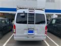 2017 Toyota Hiace Wagon