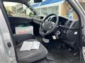 2017 Toyota Hiace Wagon