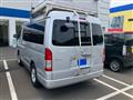 2017 Toyota Hiace Wagon