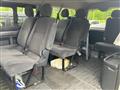 2017 Toyota Hiace Wagon