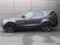2021 Land Rover Discovery