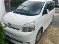 2009 Toyota Voxy