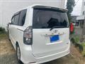 2009 Toyota Voxy