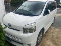 2009 Toyota Voxy