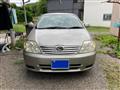2004 Toyota Corolla Sedan