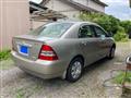 2004 Toyota Corolla Sedan