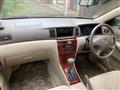 2004 Toyota Corolla Sedan
