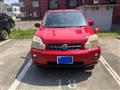 2007 Nissan X-Trail