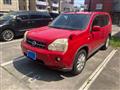 2007 Nissan X-Trail