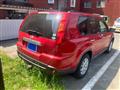 2007 Nissan X-Trail