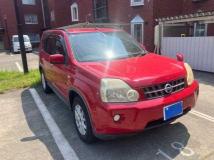 2007 Nissan X-Trail