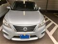 2017 Nissan Bluebird Sylphy