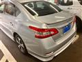 2017 Nissan Bluebird Sylphy