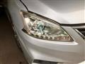 2017 Nissan Bluebird Sylphy