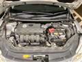 2017 Nissan Bluebird Sylphy
