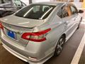 2017 Nissan Bluebird Sylphy