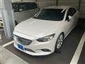 2013 Mazda Atenza